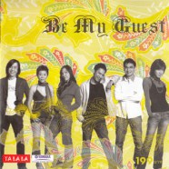 Be My Guest - บีมายเกวส2-WEB